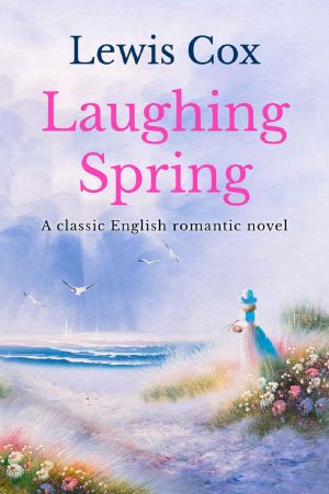 [Lewis Cox 01] • Laughing Spring